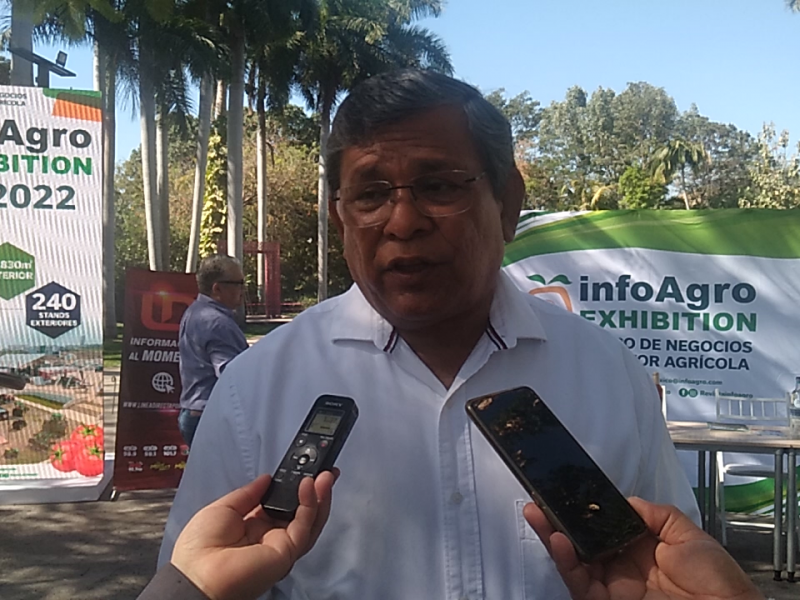 Sinaloa no entra al programa de fertilizantes de subsistencia