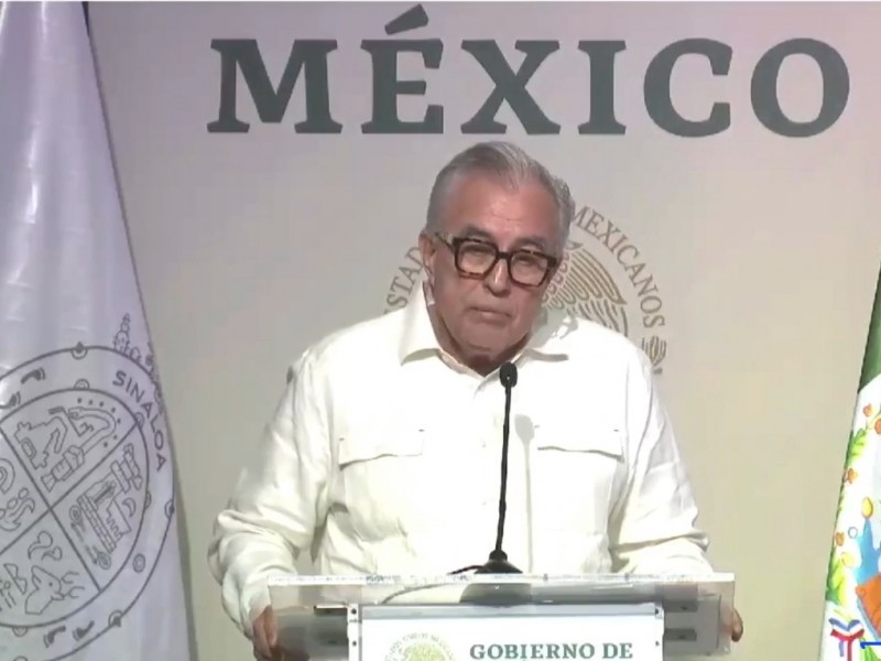 Sinaloa recibe 161 mdp para mejorar 316 centros de salud