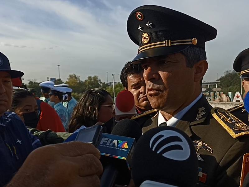 Sinaloa sí confía en el ejército y aumentan denuncias anónimas