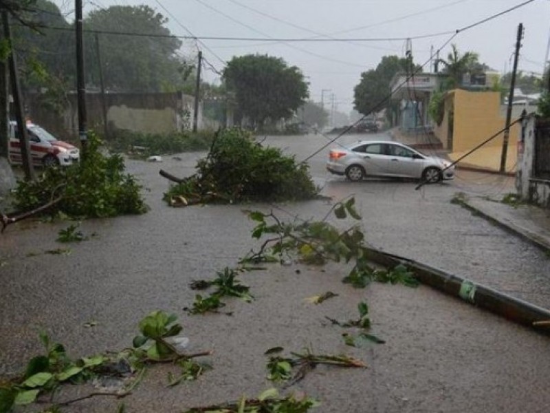 Sinaloa sigue sin superar la tormenta 19-E