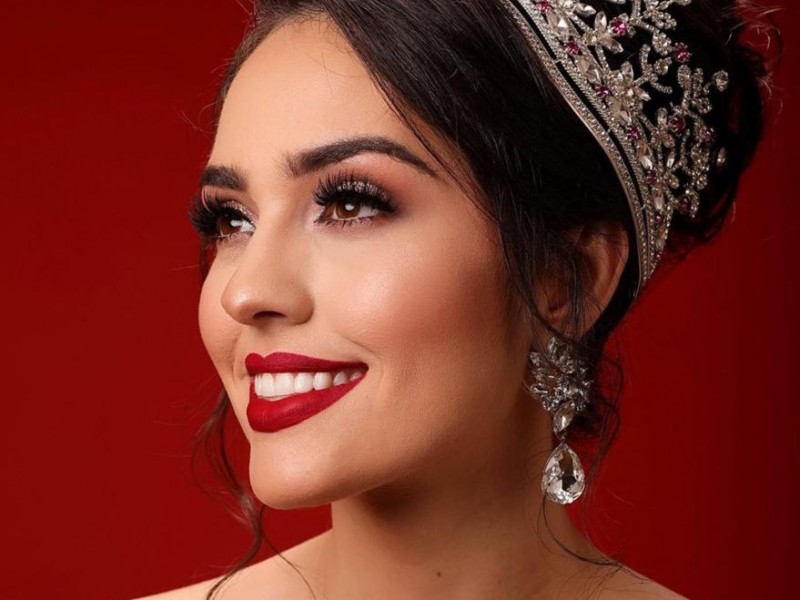 Sinaloa va con todo rumbo a Miss Universo