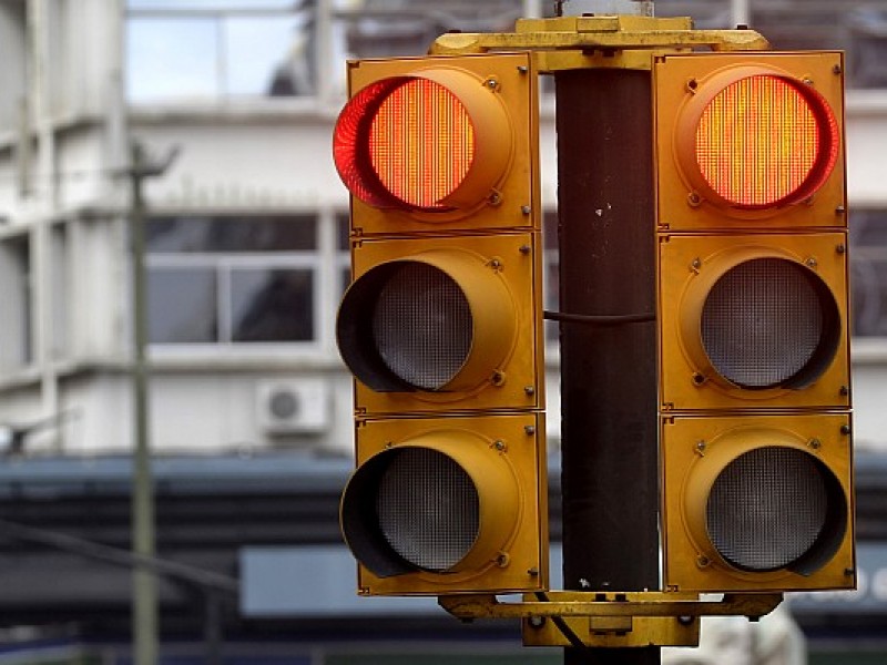 Sincronizarán semáforos en la calles de la Capital poblana