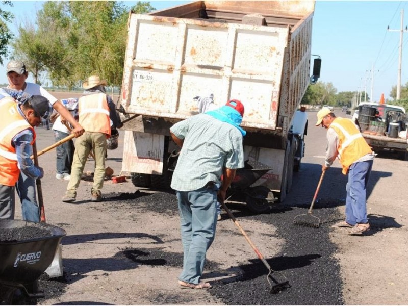 Sindicalizan en los oscuro a 50 trabajadores en Etchojoa