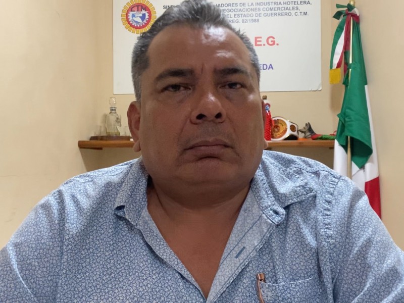 Sindicato de Hoteleros en Zihuatanejo niega acusaciones de peticiones desproporcionadas