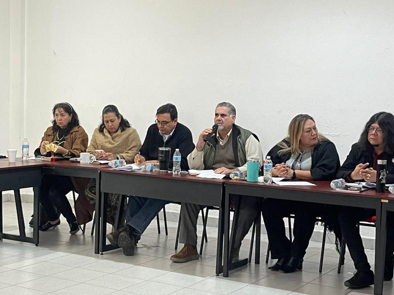 Sindicato de maestros prepara emplazamiento a huelga; podría estallar en cualquier momento