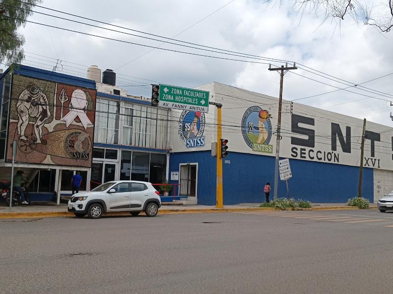 Sindicato del Seguro Social niega represalias contra trabajadores por expresar inconformidades
