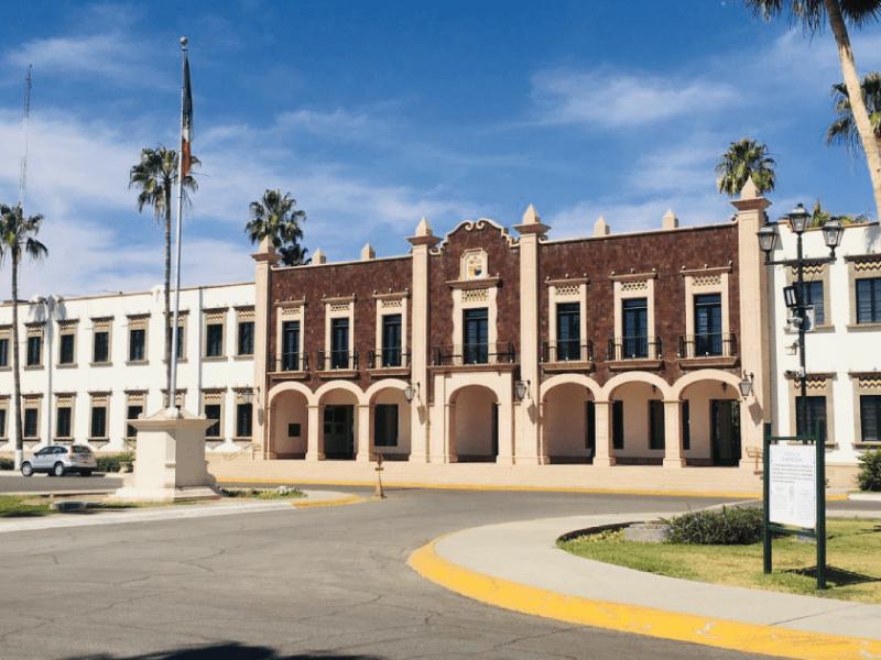 Sindicato Independiente aplaza cierre de accesos al campus Hermosillo en la Unison