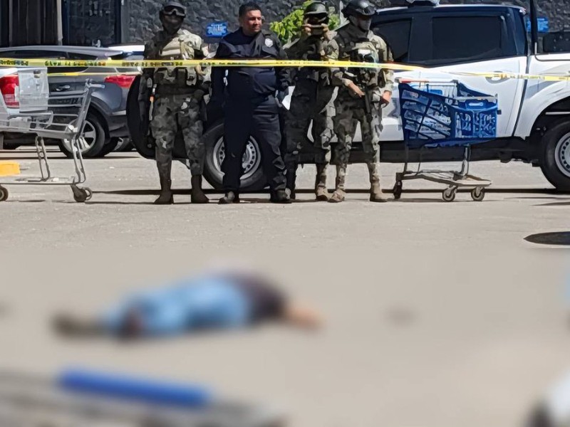 Sindicatos bajo fuego: líderes sindicales viven bajo amenaza en Oaxaca