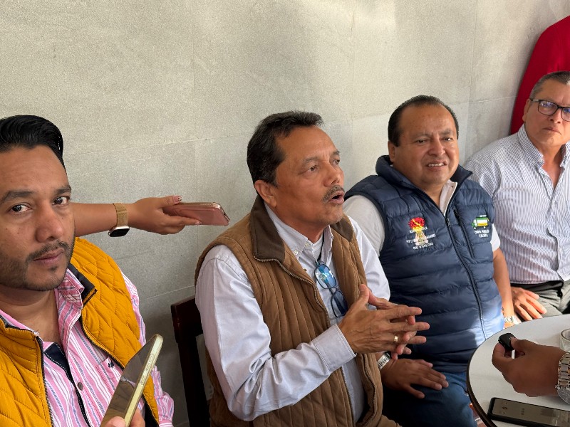 Sindicatos piden diálogo real sobre reformas laborales