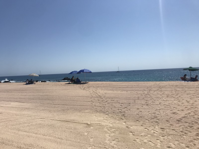 Sindicatura busca continuar con el acceso a la playa