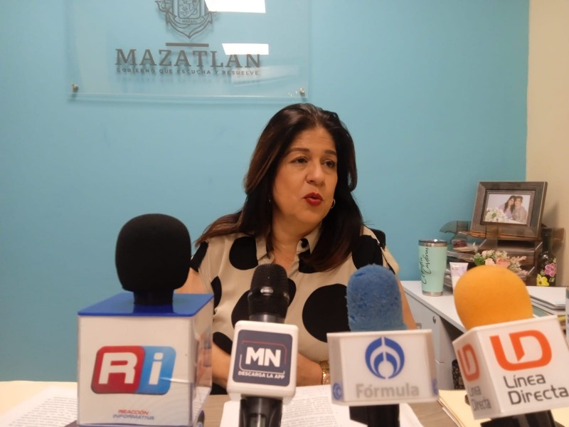 Síndico de Mazatlán busca presidir la Comisión de Hacienda