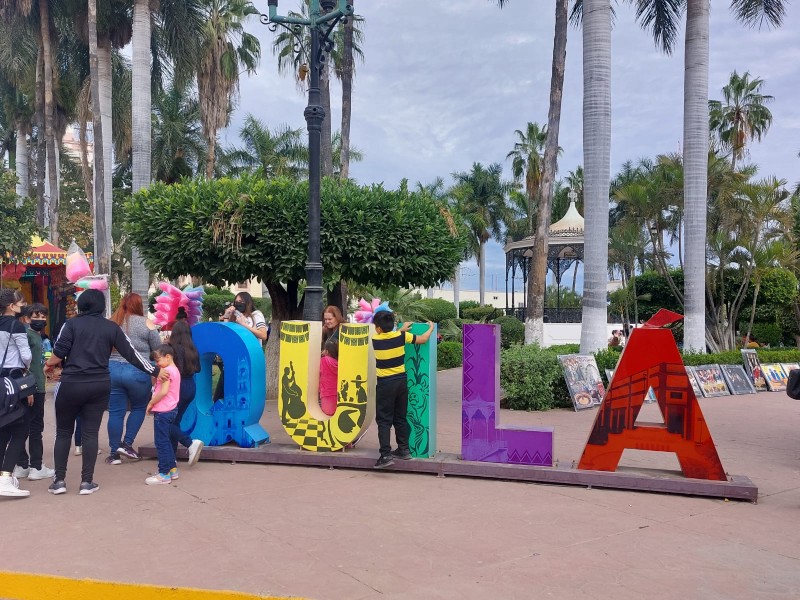 Síndico de Quilá anunció las restricciones