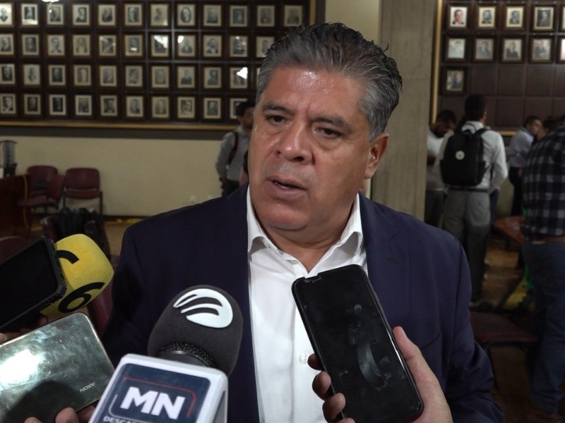 Síndico defiende a la Guardia Nacional “No todos son iguales”
