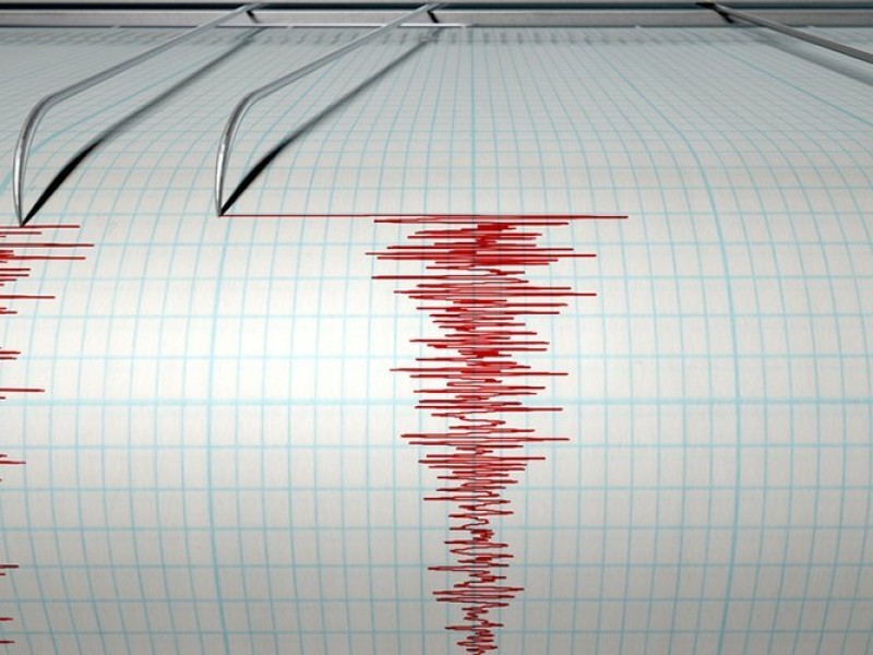 Sismo 5.4 grados deja 31 lesionados en China