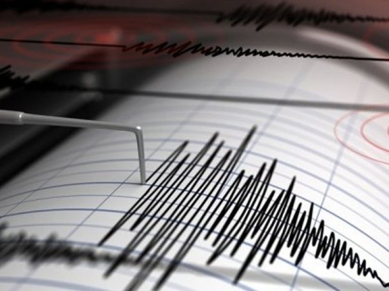 Sismo de 5.1 grados sacude a Chile