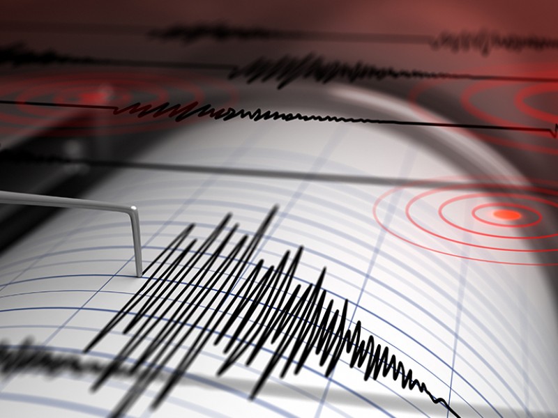 Sismo de 5.7 grados enciende las alarmas en CDMX