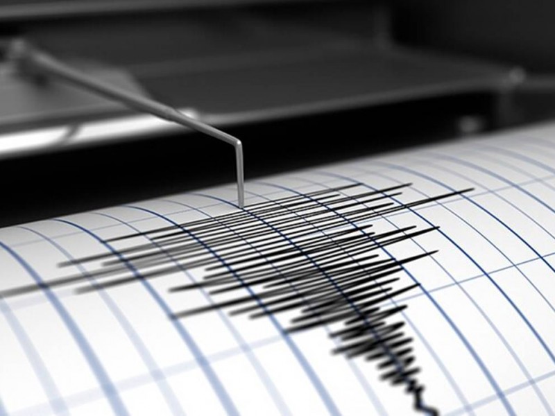 Sismo de 8.2 sacude la costa de Alaska; provoca pánico