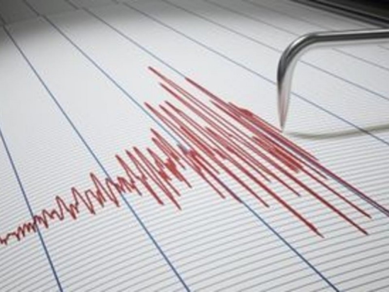 Sismo de magnitud 4.7 no deja daños en Ahome