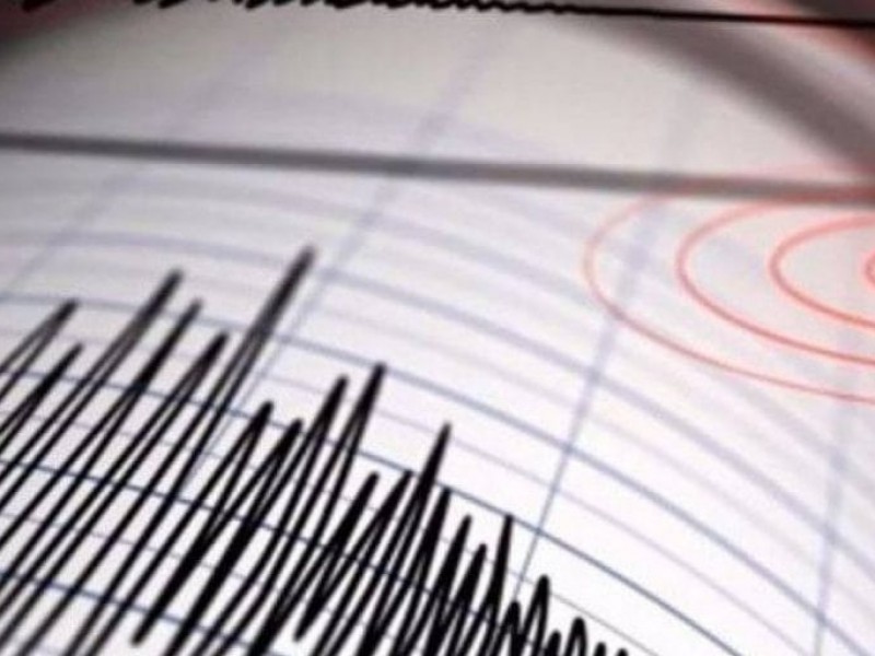 Sismo de magnitud 6,2 sacude el norte de California