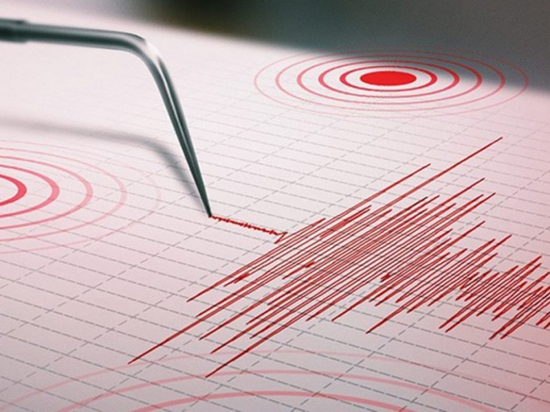 Sismo de magnitud 6.5 sacude Afganistán