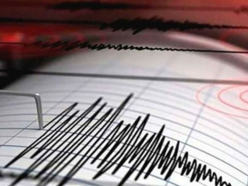 Sismo magnitud 5.2 sacude Costa Grande de Guerrero