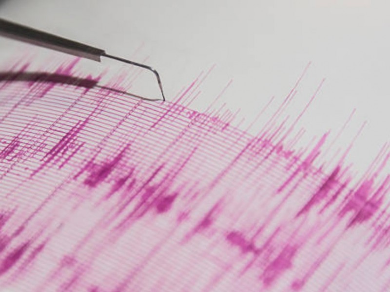 Sismo magnitud 5.6 sacude San José del Cabo, BCS