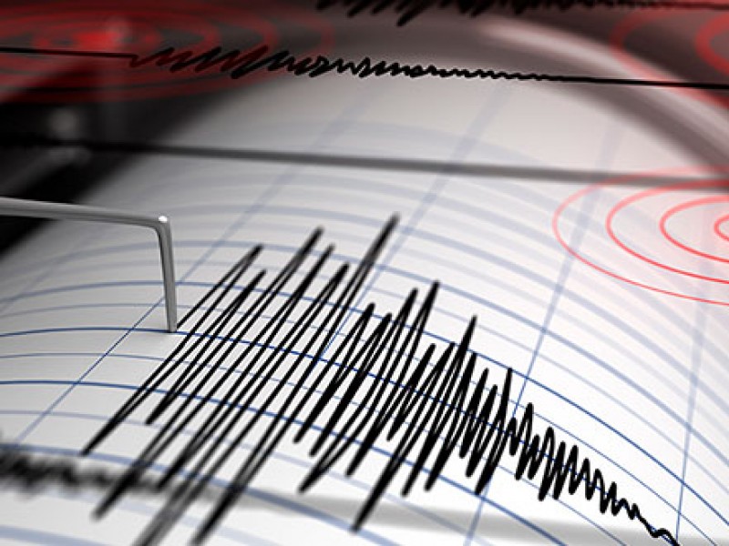 Sismos en Fresnillo se deben a falla geológica