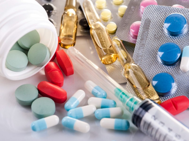 Sistema de salud al límite: pacientes sin medicinas y con esperas eternas