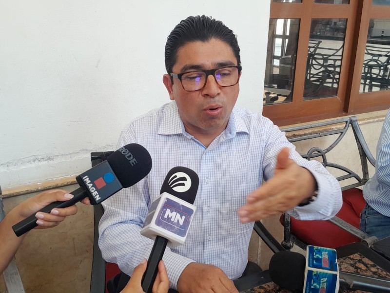 Sistema judicial actual es lento, tecnificado:Candidato a magistrado