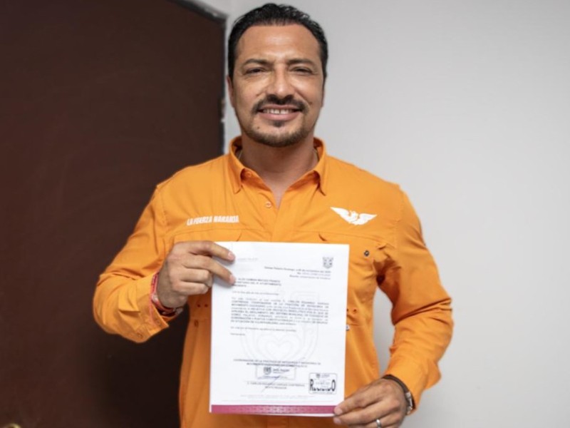 Sistema Nacional de Cuidados en Gómez Palacio es impulsado por Carlos Vargas