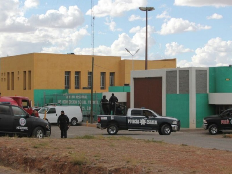 Sistemas penitenciarios aprueban diagnostico CNDH