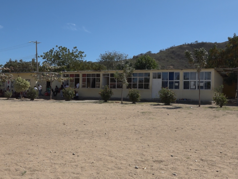 SITEM amedrenta a profesores de telesecundaria; conflictos sindicales