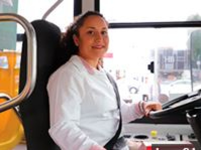 SITEUR busca conductoras para SITREN