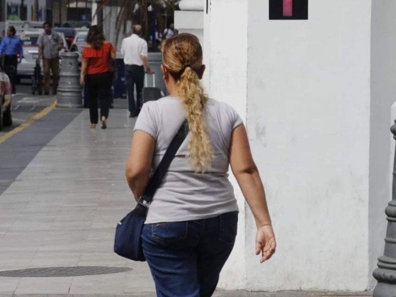 Sitios inseguros para mujeres en Veracruz y Boca del Río