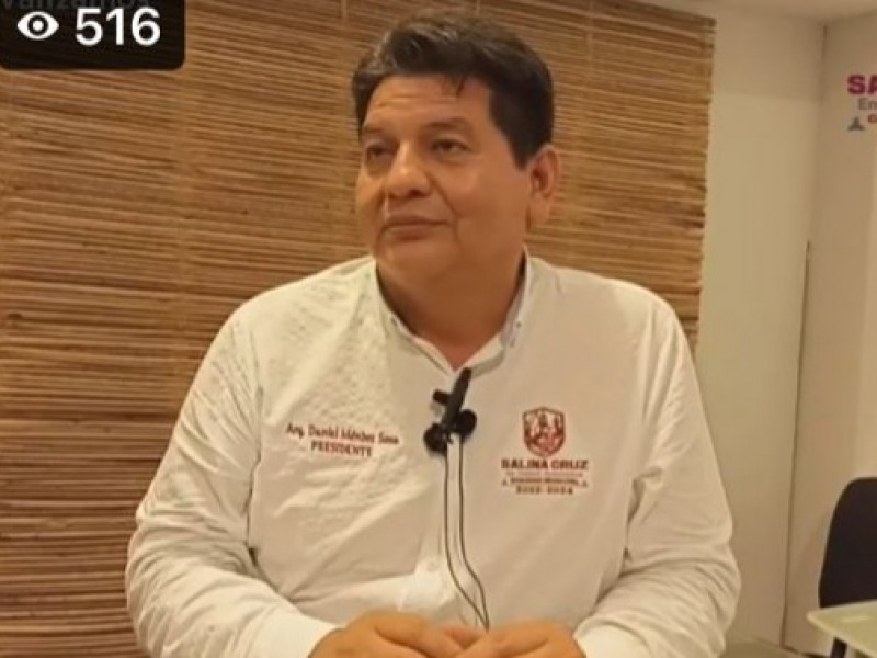 Situación de sindicatos se resolverá en la JLCA: Daniel Méndez