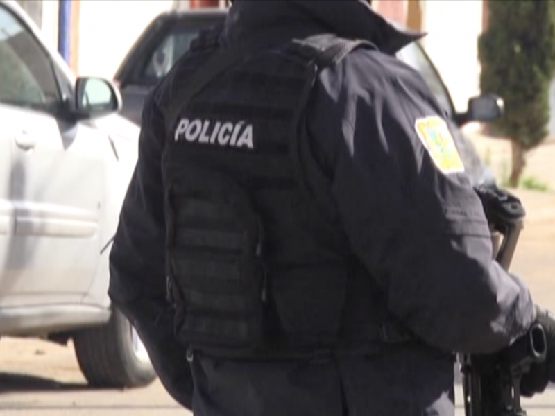 Situación especial en seguridad para Zacatecas: AMLO
