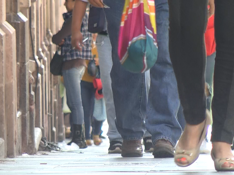 Situaciones de inseguridad disparan cuadros de ansidead