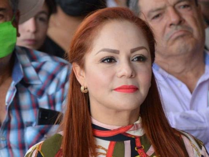 SLP: Muere alcaldesa de Villa de Reyes, Érika Briones Pérez