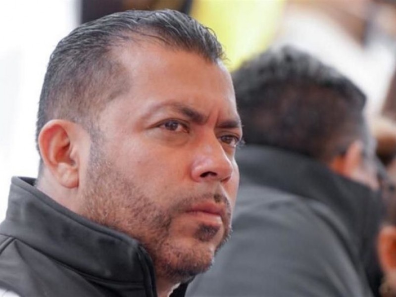 SLP: Vinculan con el crimen organizado a Alcalde de Matehuala