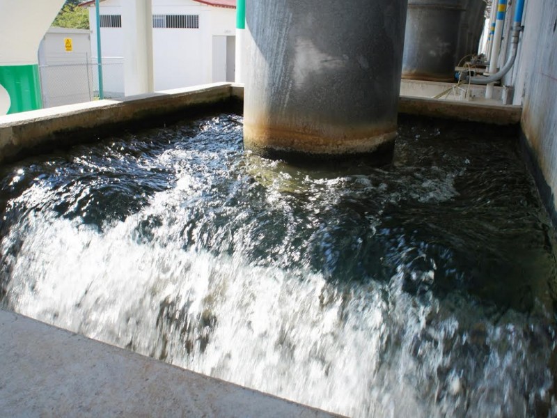SMAPA llama a hacer un uso responsable del agua