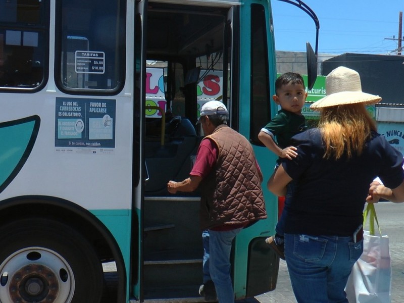 SNE: lanzará curso de manejo de transporte urbano para mujeres