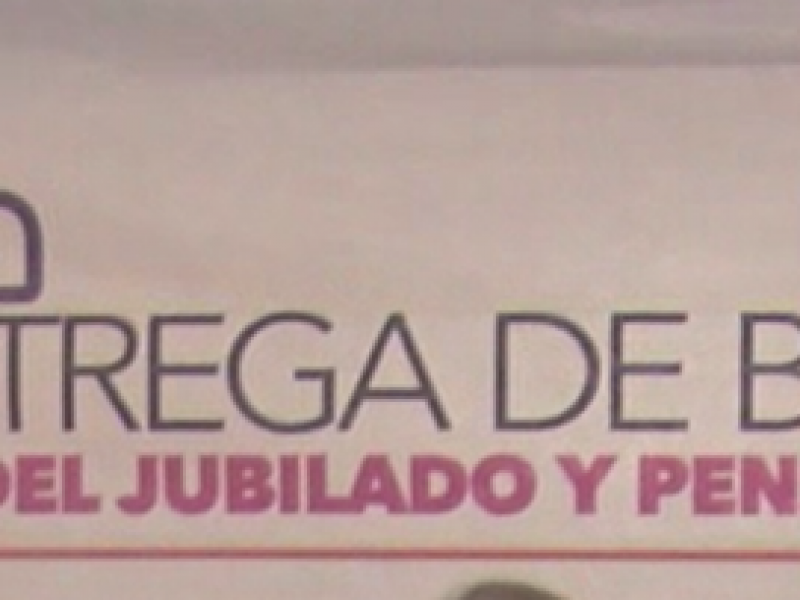 SNTE 54 reconoce a jubilados y pensionados