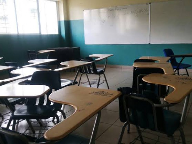 SNTE confirma fallecimiento de docentes por covid en Veracruz