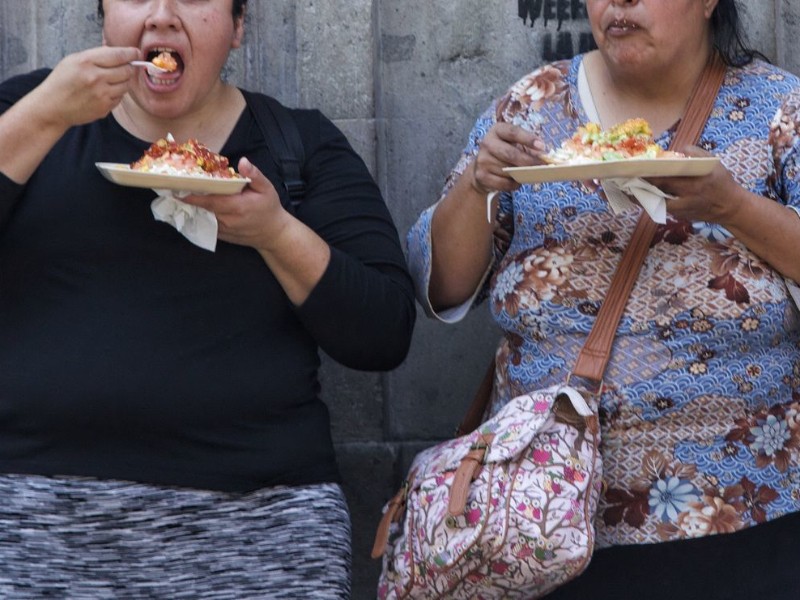 Sobrecosto de la obesidad pone en alerta a México