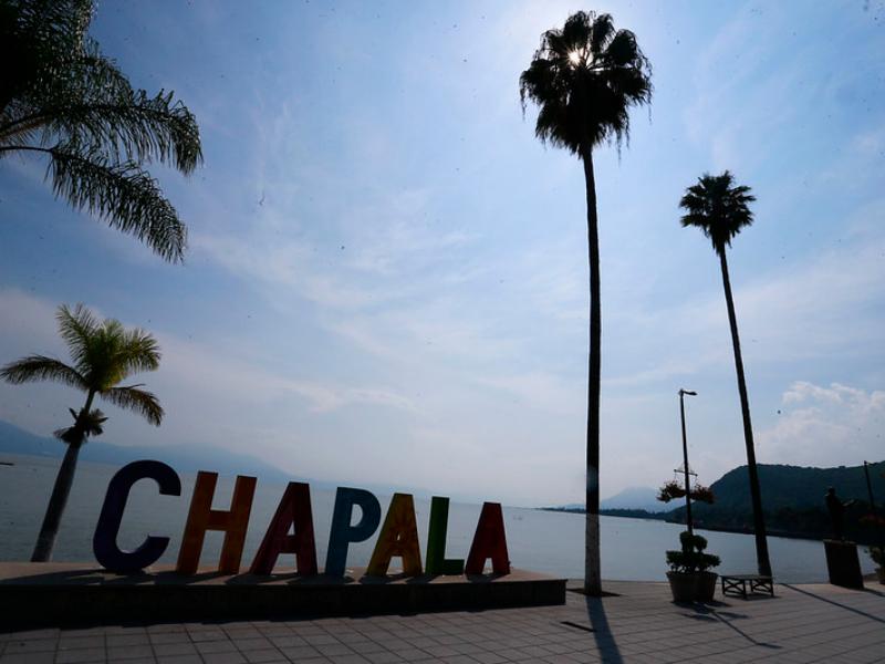 Sobreexplotación de Chapala, temor que renace con nuevo acueducto