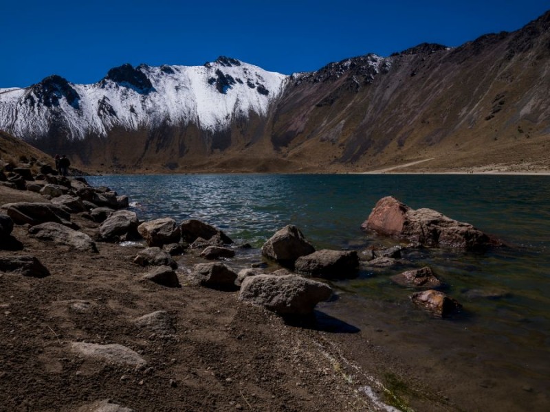 Sobreexplotados 92 mantos acuíferos en el Valle de Toluca
