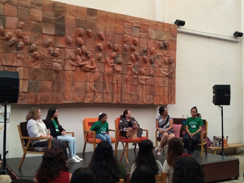 Sobresalen mujeres y niñas chiapanecas en la ciencia