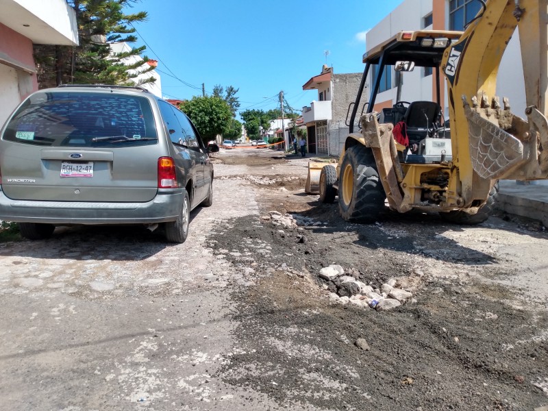 Socavon de la Lindavista fue provocado por Siapa