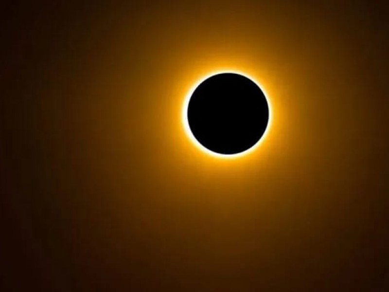 Sociedad Astronómica de Tuxpan emite recomendaciones por Eclipse