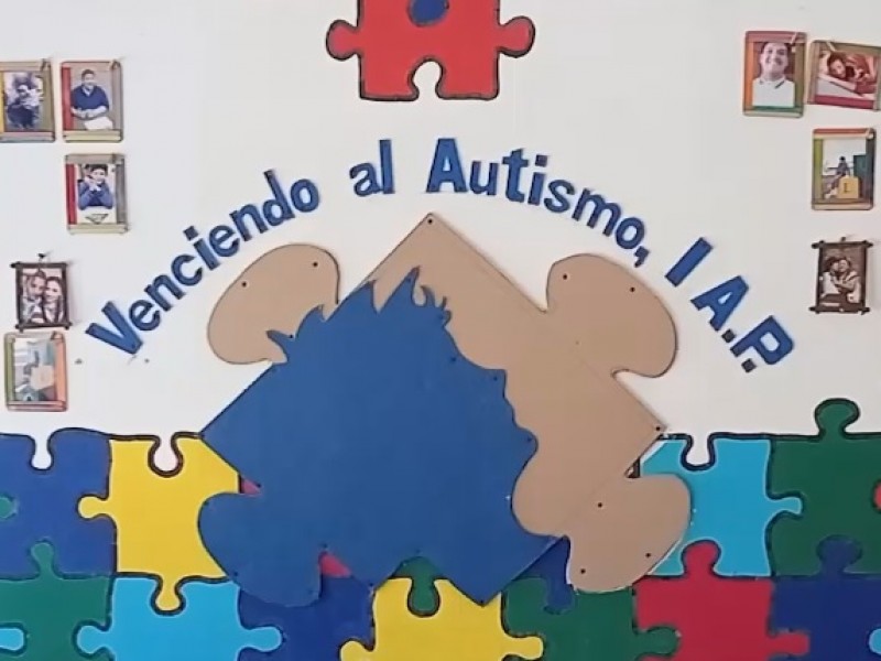 Solicita apoyo la asociación venciendo al autismo con rendodeo